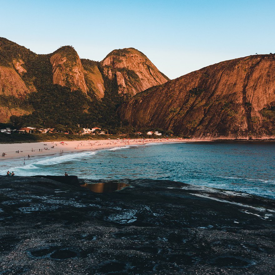 Niterói, Brazil
