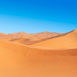 Erg Chebbi, Morocco Photo #6 by pixelRaw from pixabay