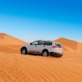 Erg Chebbi, Morocco Photo #7 by pixelRaw from pixabay