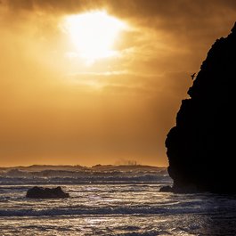 Gold Beach, Oregon Photo #1 by proudmous3 from pixabay
