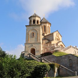 Batumi, Georgia Photo #8 by Svetlbel from pixabay