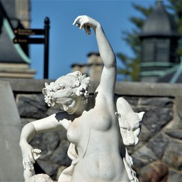 Biltmore, North Carolina Photo #6 by Abhardphoto from pixabay