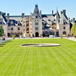 Biltmore, North Carolina Photo #1 by Abhardphoto from pixabay