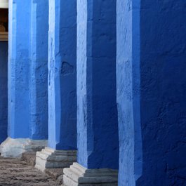 Santa Catalina Monastery, Arequipa Photo #3 by nicolasdebraypointcom from pixabay