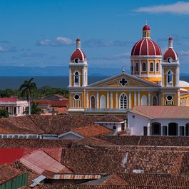 Nicaragua, Nicaragua Photo #1 by JancickaL from pixabay