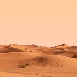 Erg Chebbi, Morocco Photo #3 by pixelRaw from pixabay