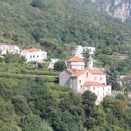 Ravello, Italy Photo #9 by SalvatoreMonetti from pixabay