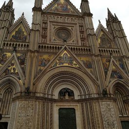 Orvieto, Umbria Photo #6 by SaraFornaro from pixabay