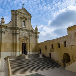 Gozo, Malta Photo #6 by db_oblikovanje from pixabay