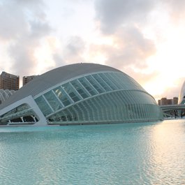 Turia, Spain Photo #5 by sucrister from pixabay