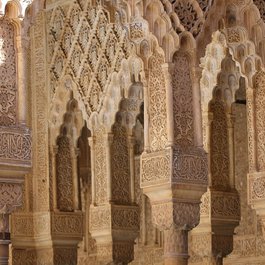 Granada, Spain Photo #9 by caciaca from pixabay