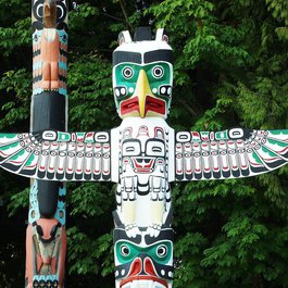 Vancouver, Canada Photo #6 by ArtTower from pixabay