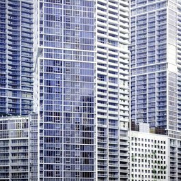 Bayfront Park, Miami Photo #2 by extrabrandt from pixabay