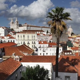 Lisbon Cathedral, Lisbon Photo #4 by ontravel from pixabay