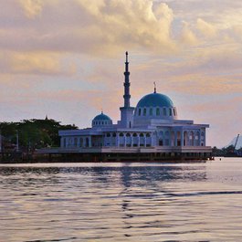 Borneo, Malaysia Photo #7 by YoyChen from pixabay
