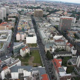 Berlin itinerary, Checkpoint Charlie