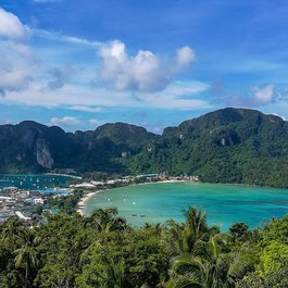 Phuket, Thailand Photo #8 by kmarius from pixabay