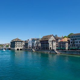 Lake Zurich, Zürich Photo #9 by kingmaphotos from pixabay
