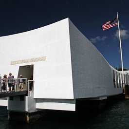 Pearl Harbor, Honolulu Photo #2 by MonicaVolpin from pixabay