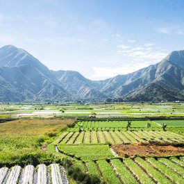 Mount Rinjani, Lombok Photo #1 by workingzen from pixabay