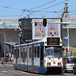 Netherlands itinerary, Stedelijk Museum Amsterdam