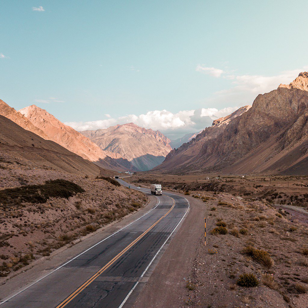 Mendoza, Argentina