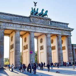 Berlin, Germany Photo #1 by nikolaus_bader from pixabay