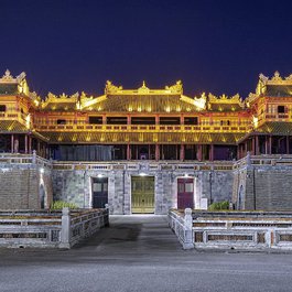 Hue, Vietnam Photo #2 by vietnguyenbui from pixabay
