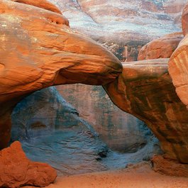 Delicate Arch, Canyonlands National Park Photo #2 by ArtTower from pixabay