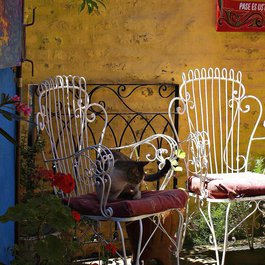 Caminito, Buenos Aires Photo #4 by ArtTower from pixabay