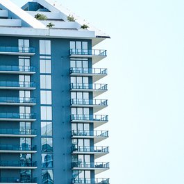 Brickell, Miami Photo #8 by marcobrugo from pixabay