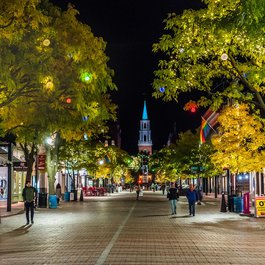 Burlington, Vermont Photo #3 by Michelle_Raponi from pixabay