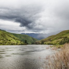 Salmon River, Idaho Photo #4 by jdblack from pixabay