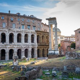 Rome, Italy Photo #8 by spalla67 from pixabay