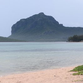 Le Morne, Mauritius Photo #2 by icapturemyadventures from pixabay