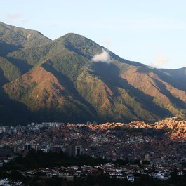 Venezuela, Venezuela Photo #2 by gregtovar from pixabay