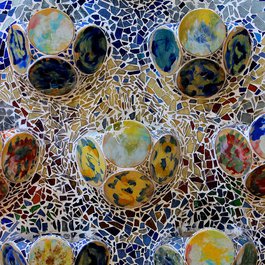 Casa Batlló, Barcelona Photo #3 by khfalk from pixabay