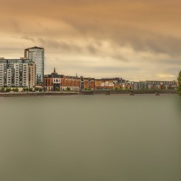 Limerick, Ireland Photo #2 by KonradJanik from pixabay