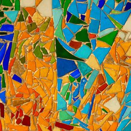 Park Güell, Barcelona Photo #5 by LoggaWiggler from pixabay