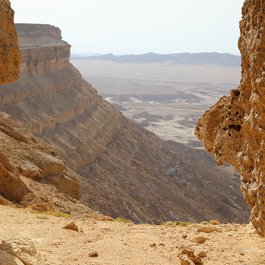 Dead Sea, Israel Photo #7 by GidonPico from pixabay