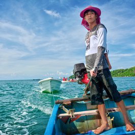 Koh Rong, Cambodia Photo #3 by allphotobangkok from pixabay