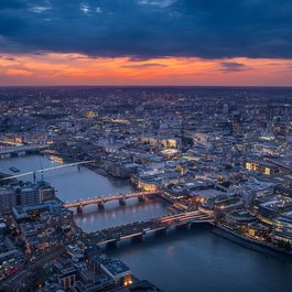 London, England Photo #3 by pierre9x6 from pixabay