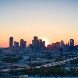 Dallas, Texas Photo #5 by TimUrban89 from pixabay