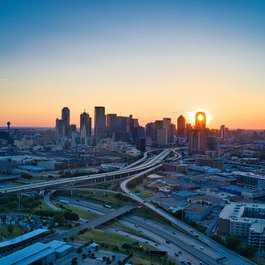 Dallas, Texas Photo #3 by TimUrban89 from pixabay