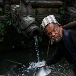 Kathmandu, Nepal Photo #9 by 16692474 from pixabay