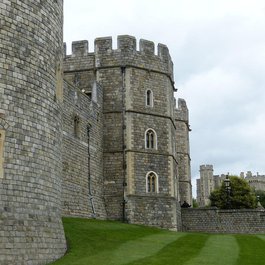 Windsor Castle, England Photo #9 by falco from pixabay