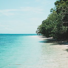 Gili Islands, Lombok Photo #2 by sulox32 from pixabay