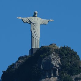 Rio De Janeiro, Brazil Photo #8 by Paivafoto from pixabay
