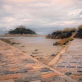 Cornwall itinerary, Penzance