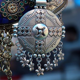 New Delhi, India Photo #7 by faridgaur from pixabay